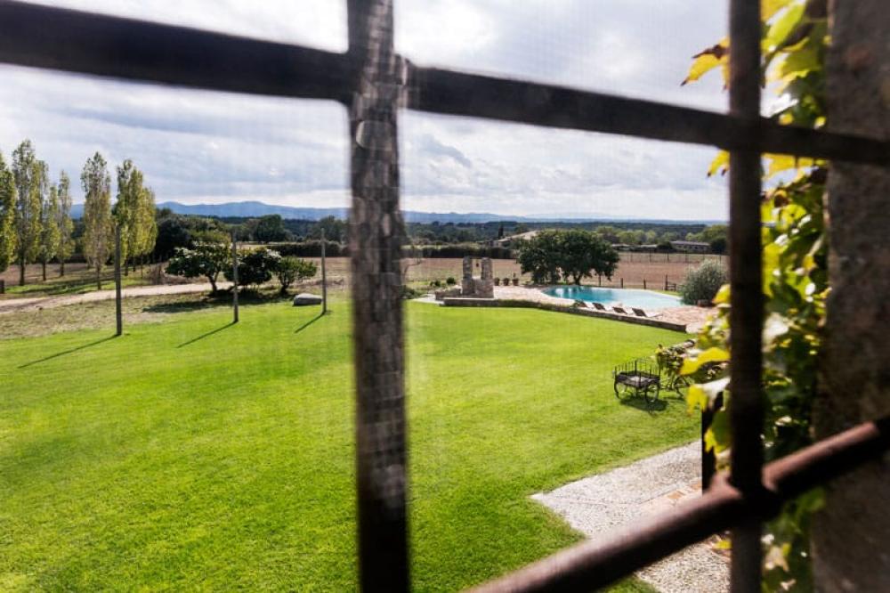  till salu hus Cassà De La Selva Gironès 18