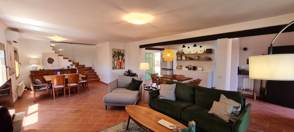  till salu villa Bunyola Tramuntana 7