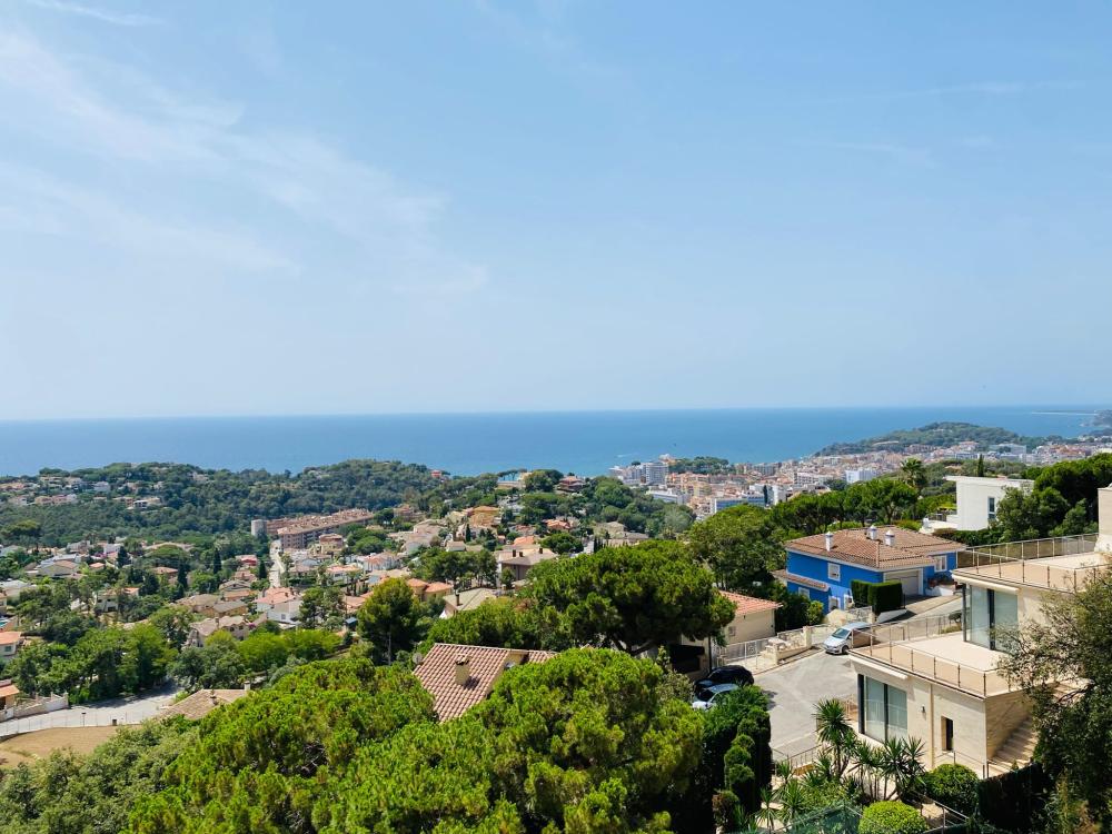 till salu hus Lloret De Mar Selva 18