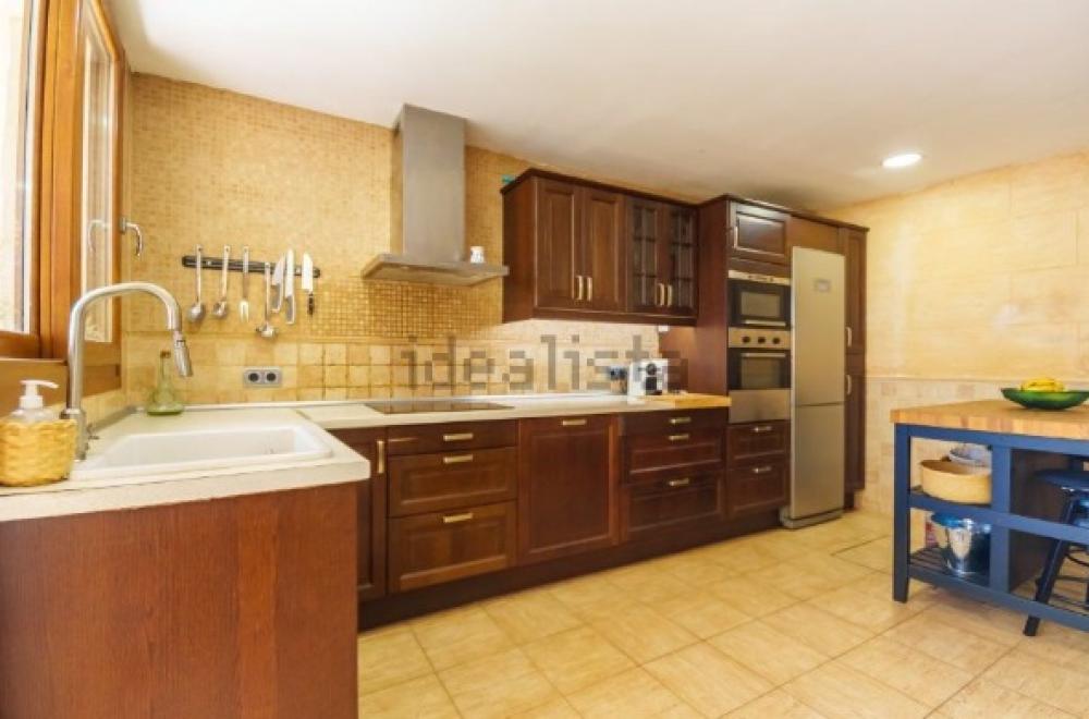  till salu hus Costitx Pla (Es) 16