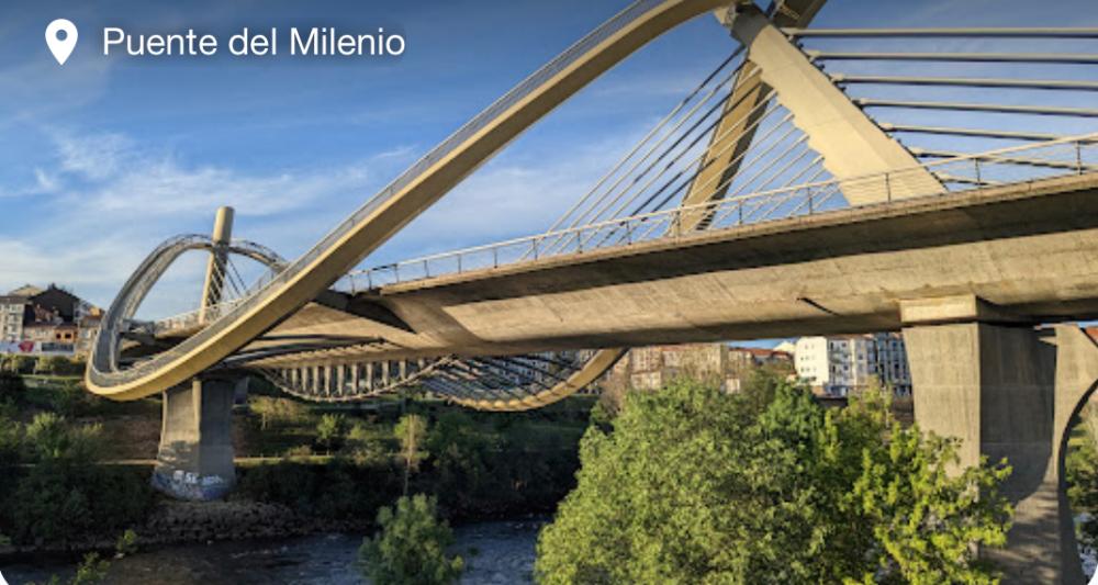  till salu lägenhet Hospital Ourense 10