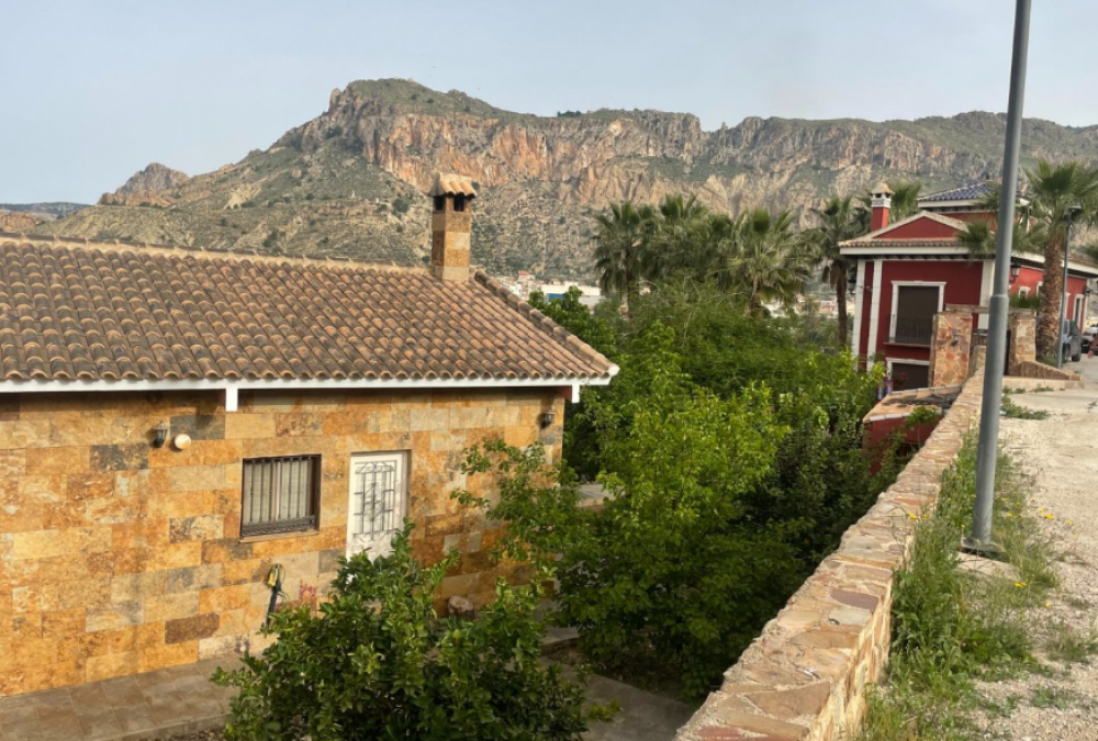  till salu hus på landet Villanueva Del Río Segura Valle De Ricote 25