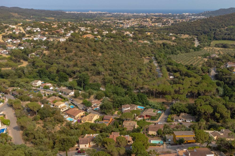 till salu hus Calonge Baix Empordà 63
