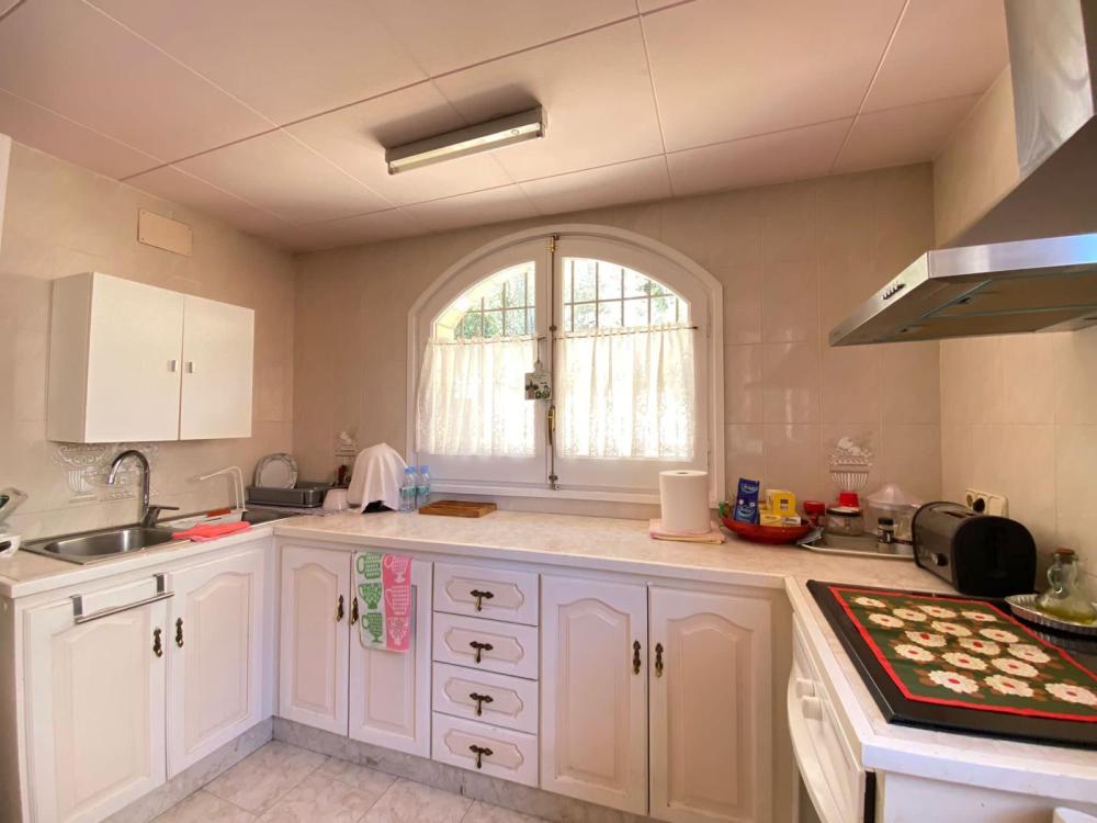  till salu hus Lloret De Mar Selva 17