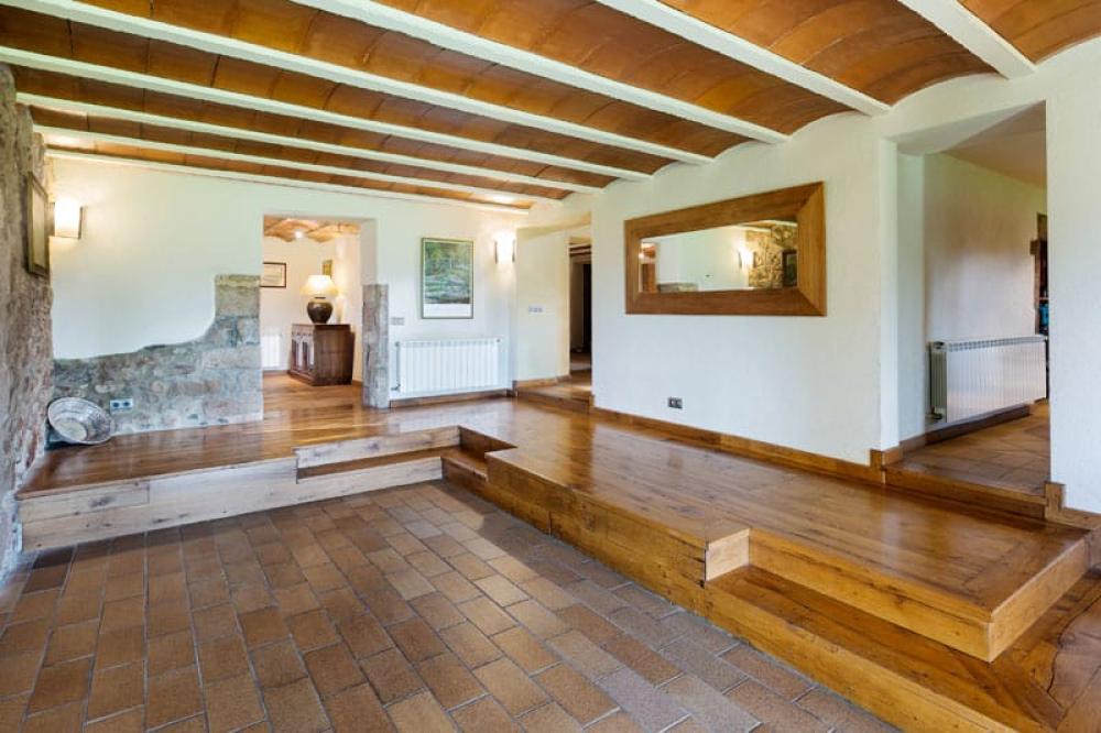  till salu hus Cassà De La Selva Gironès 38