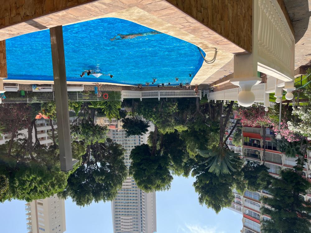  till salu lägenhet Levante Marina Baixa 6