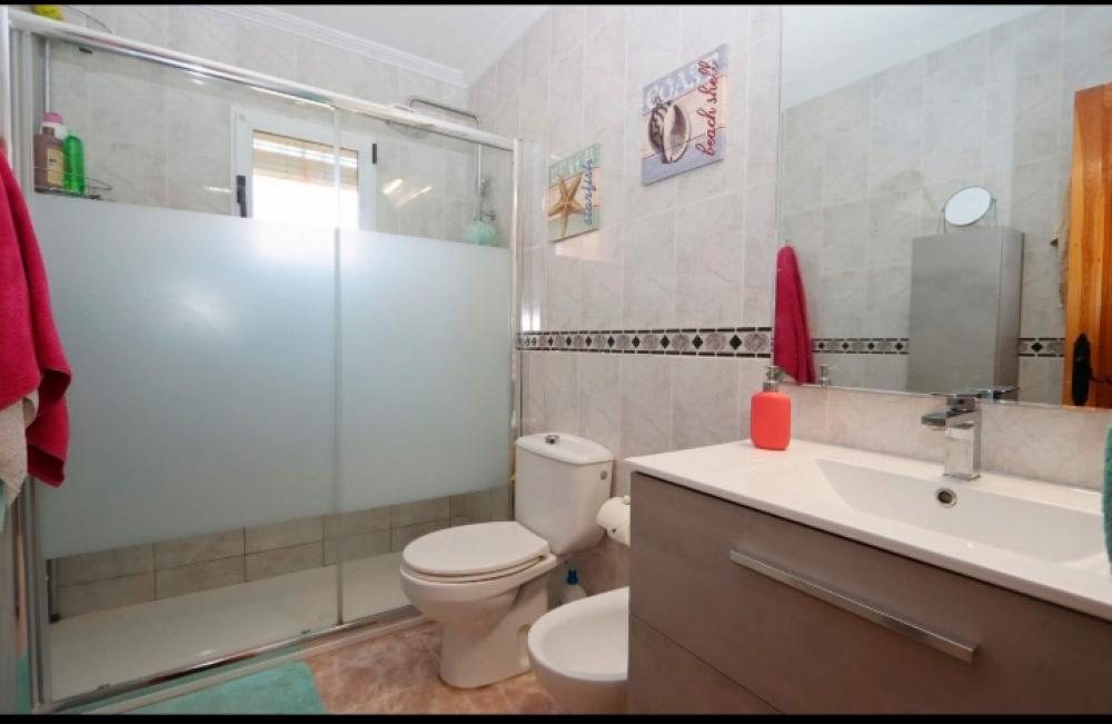  till salu radhus Playa Flamenca Baix Segura 3