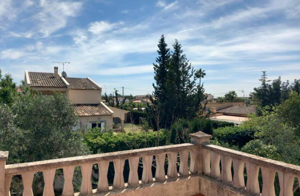  till salu villa Palmanyola Tramuntana 9
