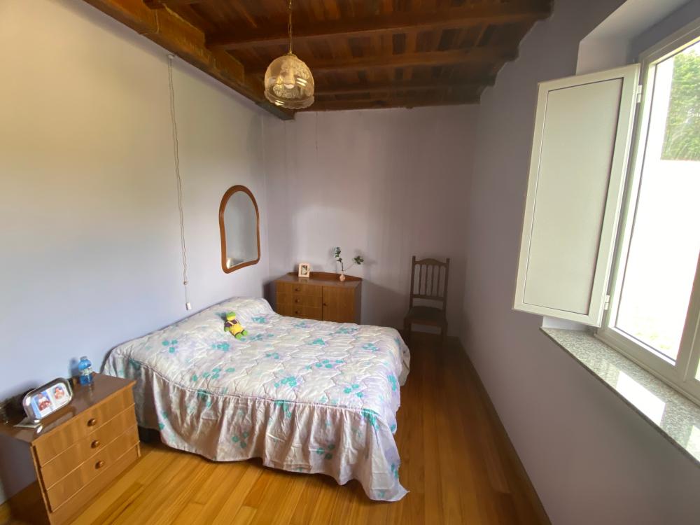  till salu hus Trabada Mariña Oriental 15