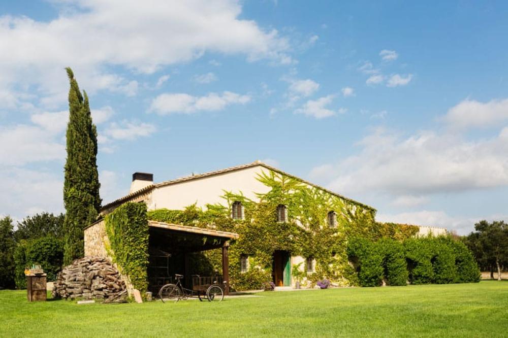  till salu hus Cassà De La Selva Gironès 2