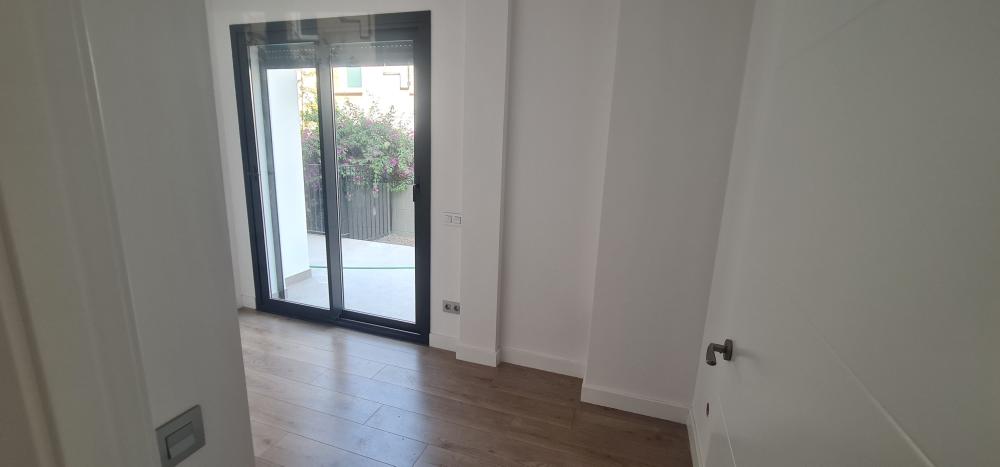  till salu lägenhet Horta Guinardó-Carmel Barcelonès 9