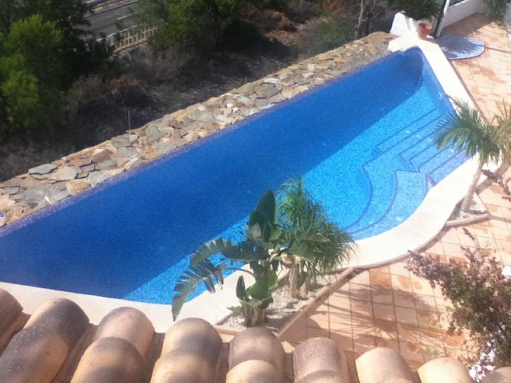 till salu villa Altea Hills Marina Baixa 6