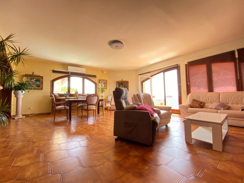  till salu hus Lloret De Mar Selva 19