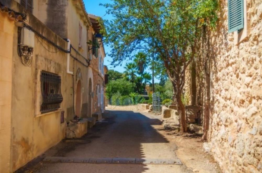  till salu hus Costitx Pla (Es) 41