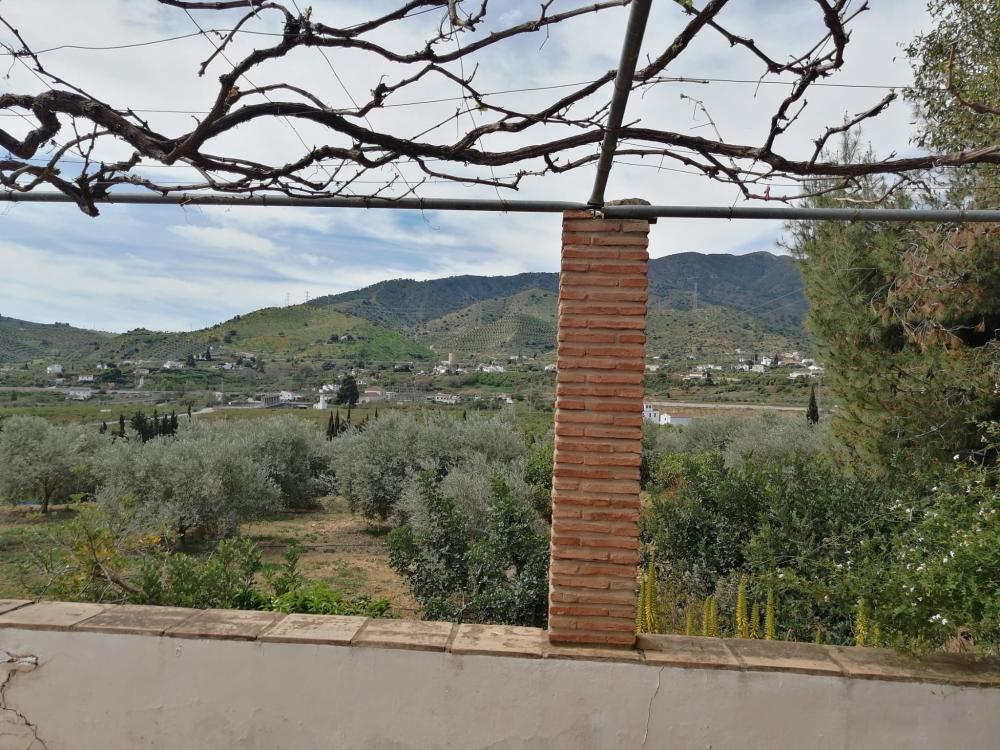  till salu hus Bermejo-Caracuel Valle Del Guadalhorce 21