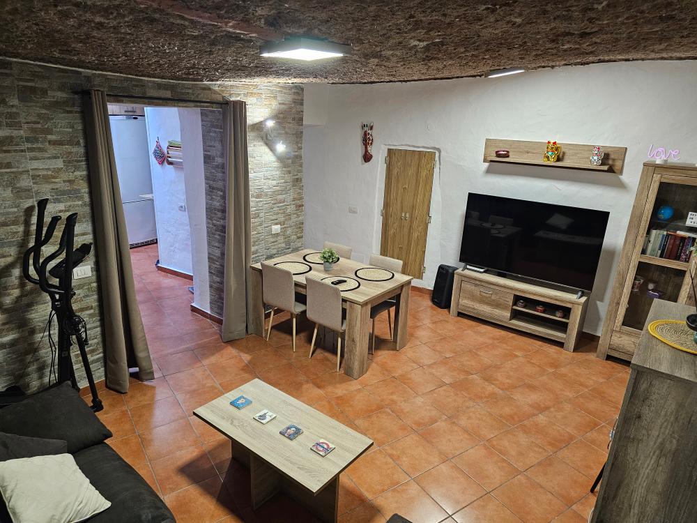  till salu hus San Roque Área Centro 16