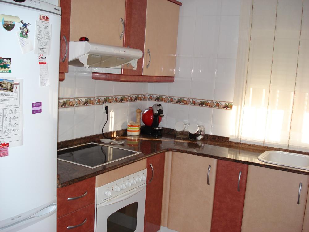  till salu hus Benimuslem Ribera Alta 4