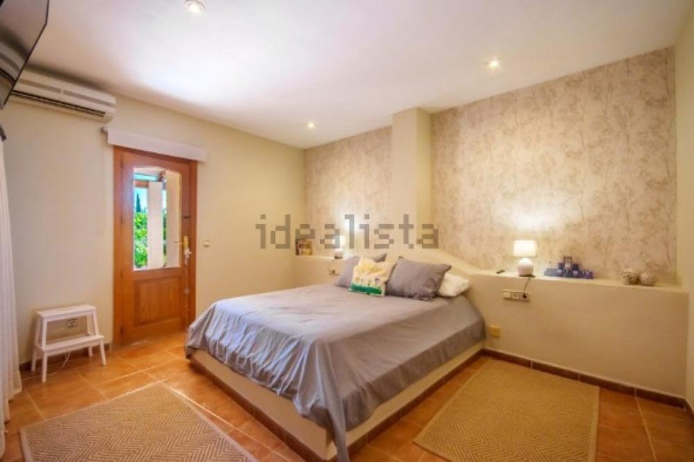  till salu hus Costitx Pla (Es) 6