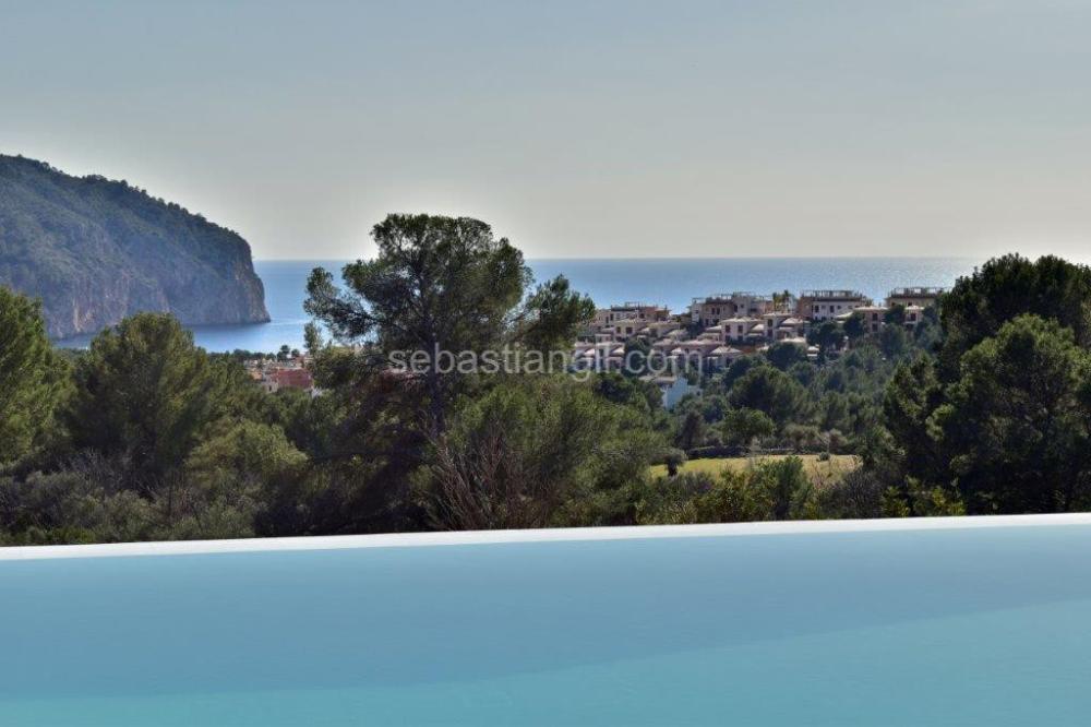  till salu villa Camp De Mar Ponent 5