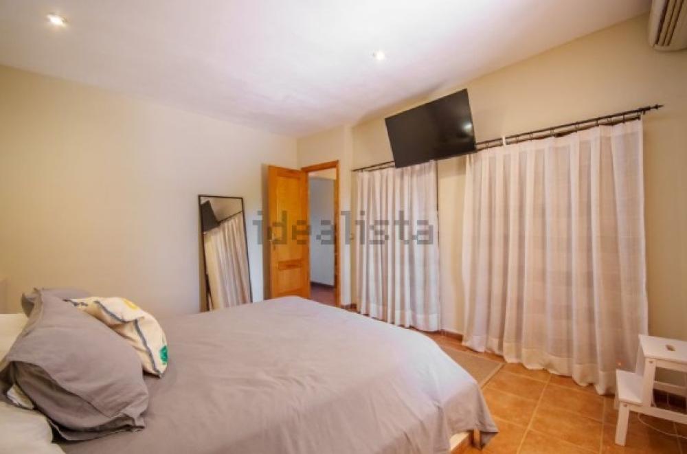 till salu hus Costitx Pla (Es) 7