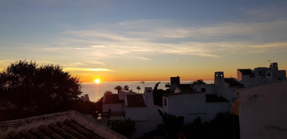  till salu hus Estepona Costa Del Sol Occidental 31