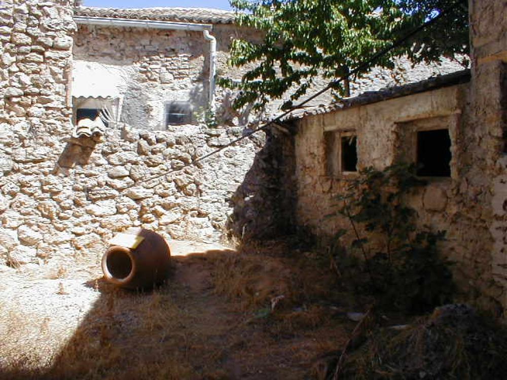  till salu hus Torrejoncillo Del Rey Mancha Alta 9