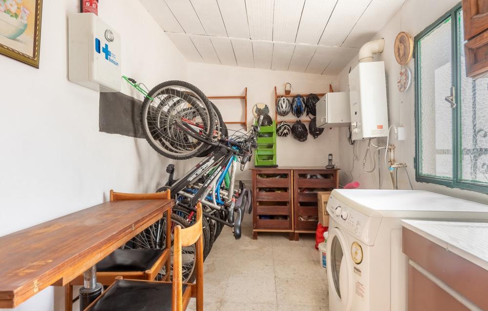 till salu hus Las Pinedas Valle Medio Del Guadalquivir 11