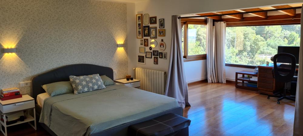  till salu villa Bunyola Tramuntana 19