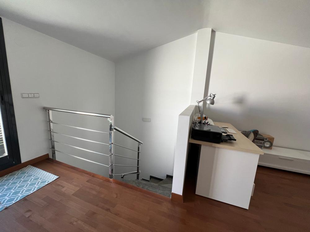  till salu radhus Beniarjó Safor 52