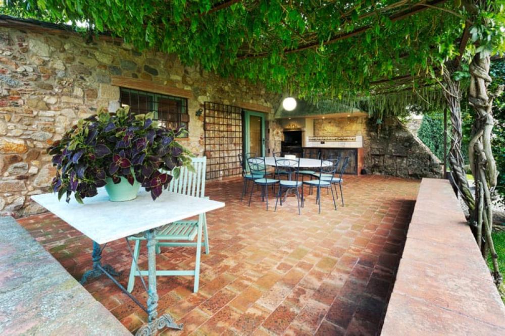  till salu hus Cassà De La Selva Gironès 55