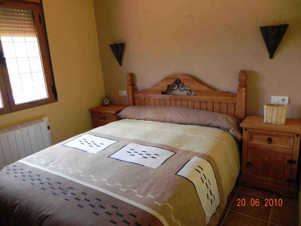  till salu hus Casicas De San Juan Noroeste 5