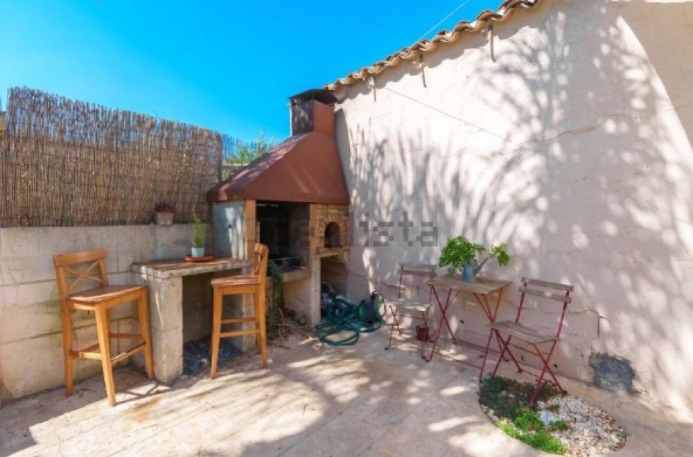  till salu hus Costitx Pla (Es) 26