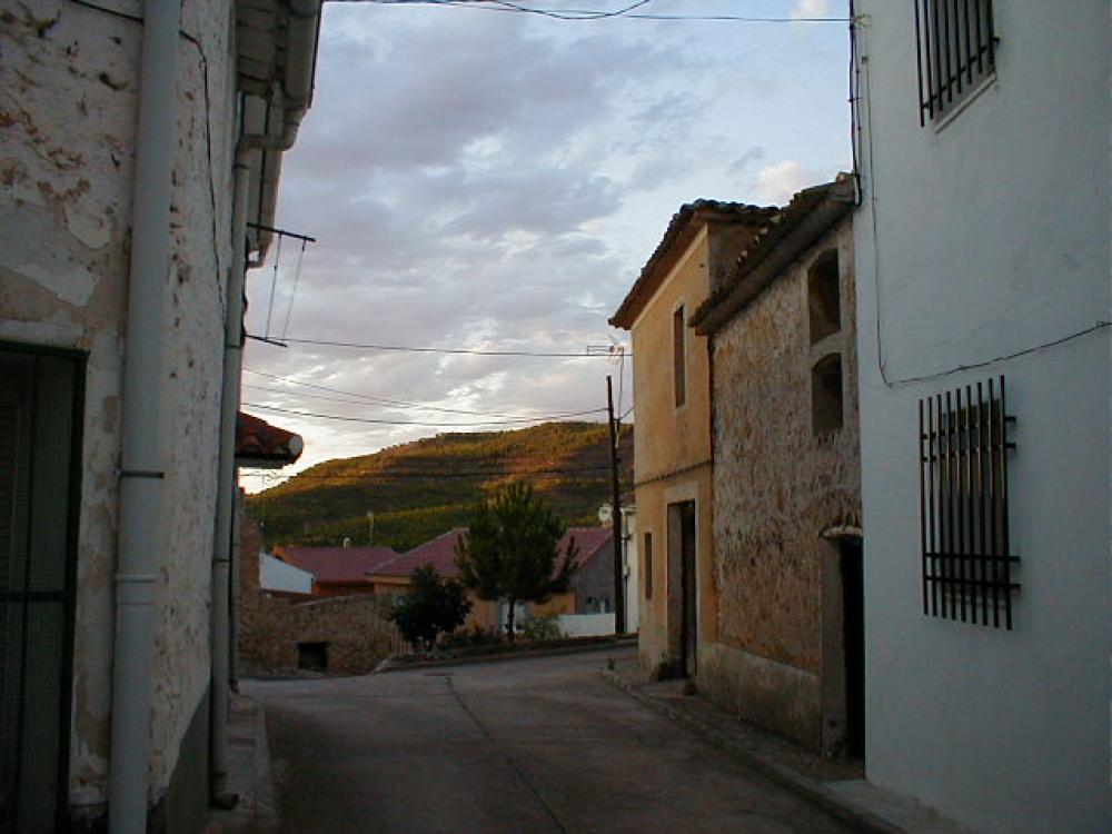  till salu hus Torrejoncillo Del Rey Mancha Alta 2
