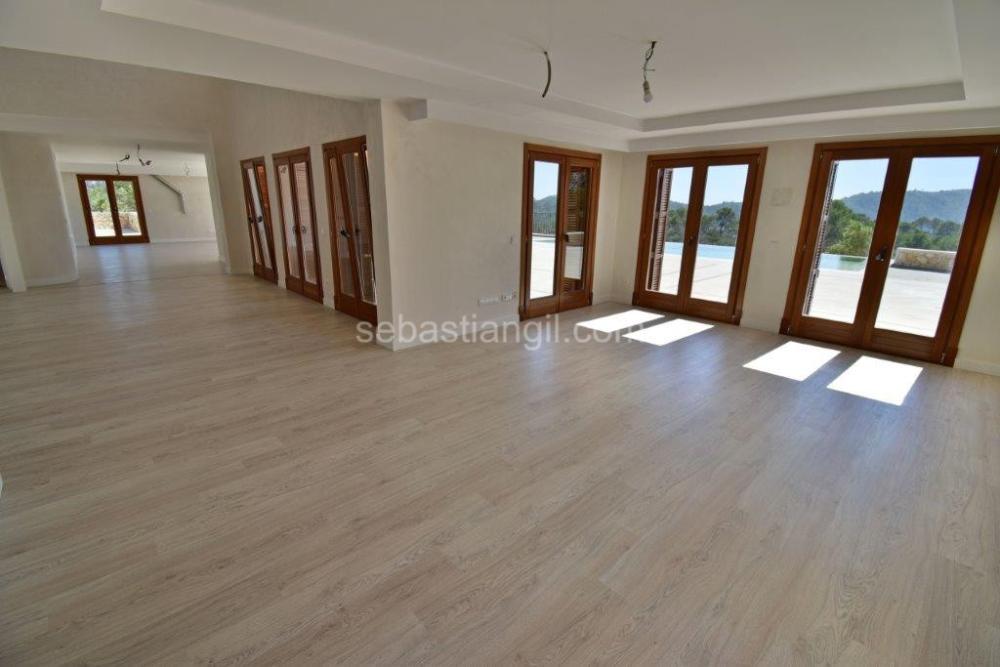  till salu villa Camp De Mar Ponent 16