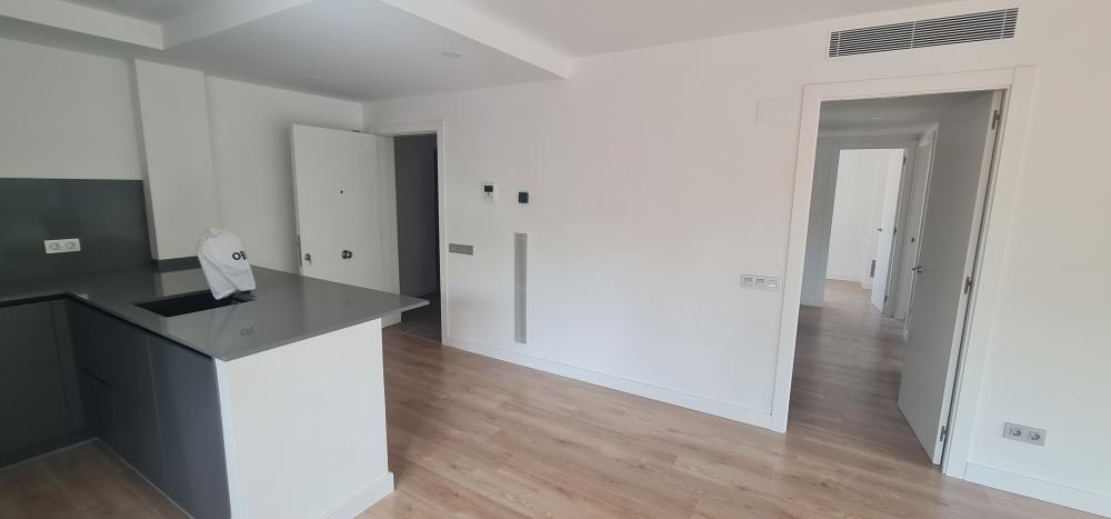  till salu lägenhet Horta Guinardó-Carmel Barcelonès 6