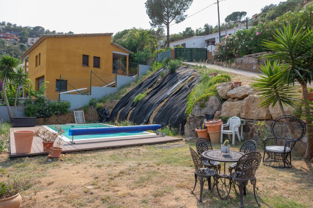  till salu hus Calonge Baix Empordà 61