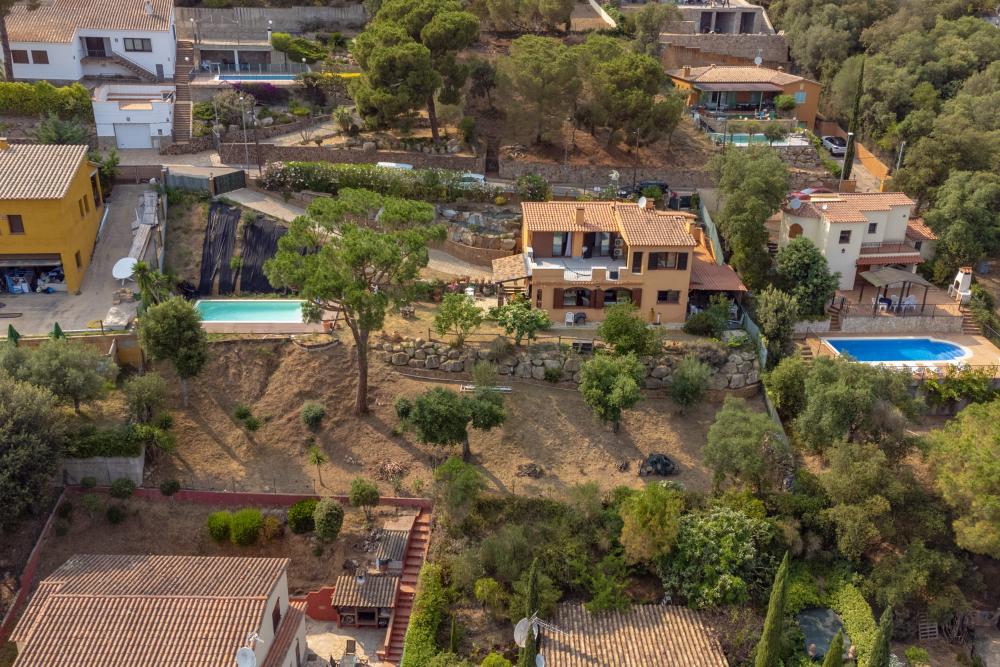  till salu hus Calonge Baix Empordà 35