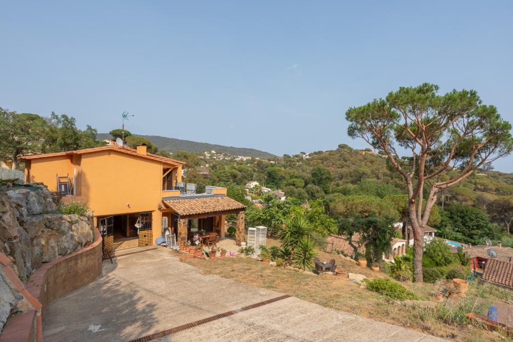  till salu hus Calonge Baix Empordà 21