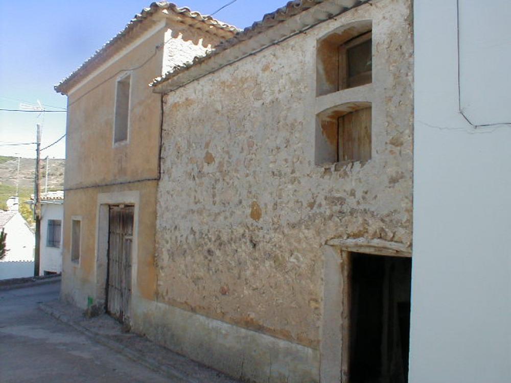  till salu hus Torrejoncillo Del Rey Mancha Alta 4