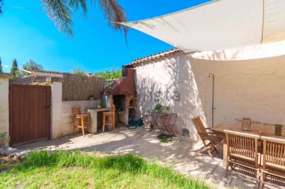  till salu hus Costitx Pla (Es) 24