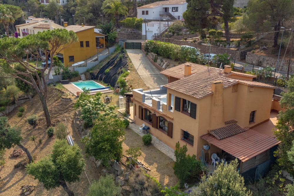  till salu hus Calonge Baix Empordà 41