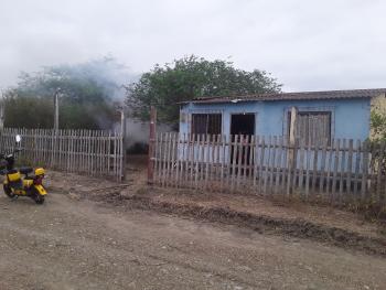 Santa Elena De Jamuz Bañeza (La) hus foto 5477500