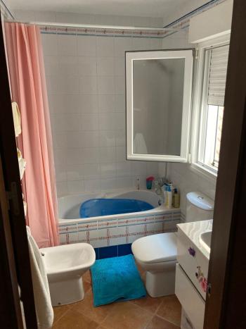 Ayamonte Costa Occidental hus foto 5472411