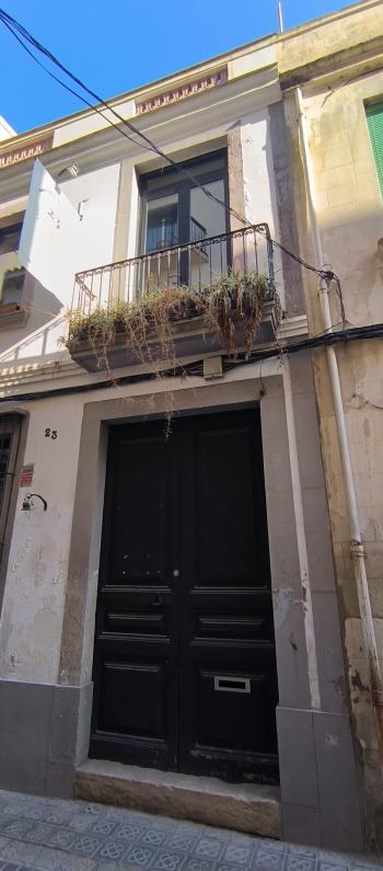 Arenys De Mar Maresme hus foto 5473263
