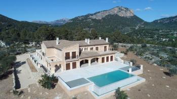 Camp De Mar Ponent villa foto 5481866