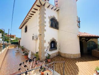 Lloret De Mar Selva hus foto 5473217