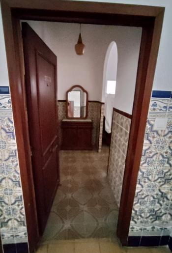 Camas Metropolitana De Sevilla lägenhet foto 5473233