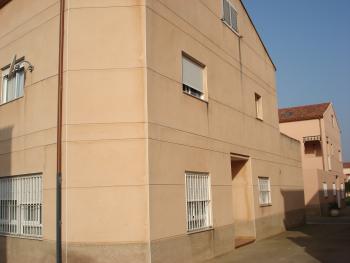 Benimuslem Ribera Alta hus foto 5481861