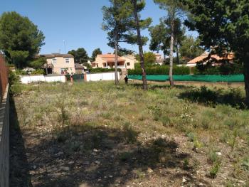 Altury Ribera Alta tomt foto 5476793