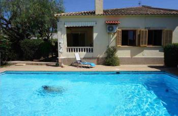 Palmanyola Tramuntana villa foto 5474435